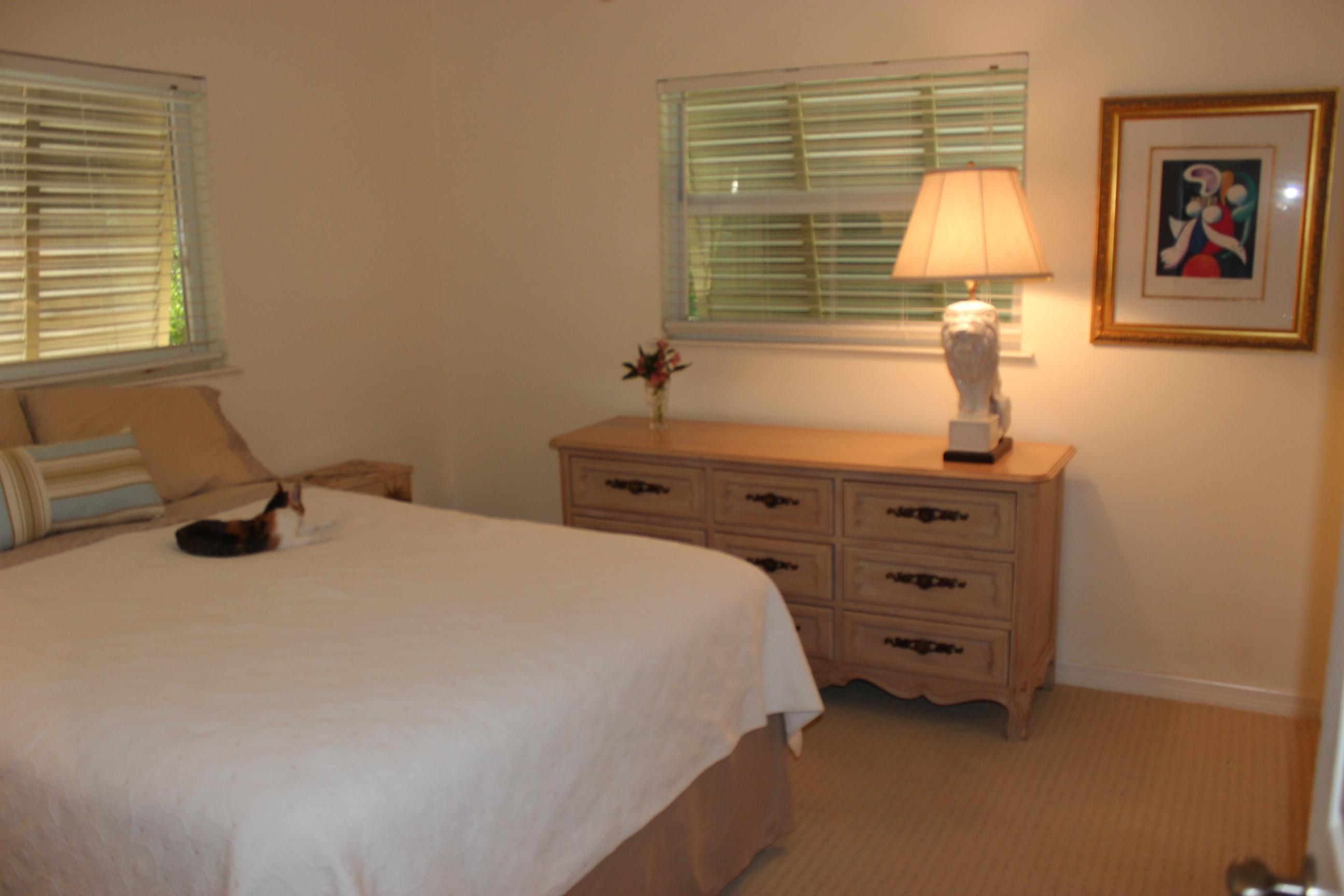 3630 Northwest 3rd Avenue Boca Raton, FL 33431 - Photo 11 of 19 Master bedroom