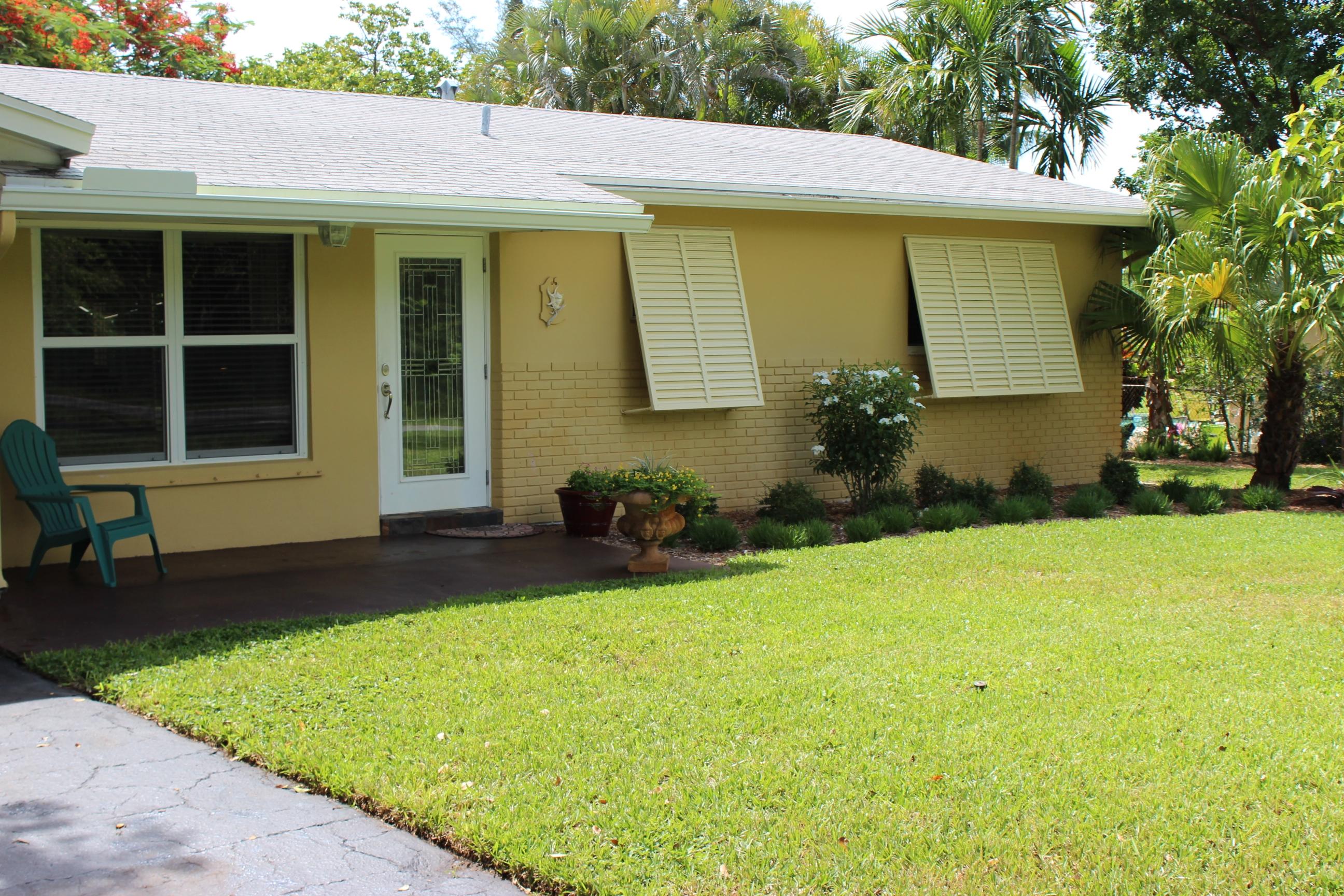 3630 Northwest 3rd Avenue Boca Raton, FL 33431 - Photo 2 of 19 Front