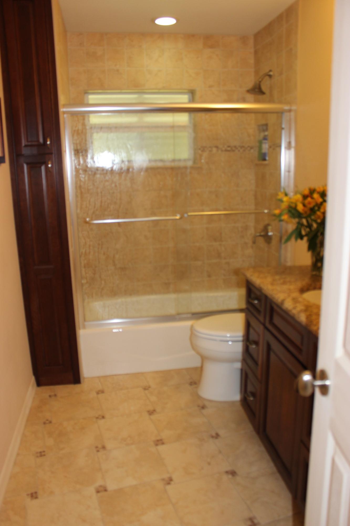 3630 Northwest 3rd Avenue Boca Raton, FL 33431 - Photo 8 of 19 2nd Bathroom