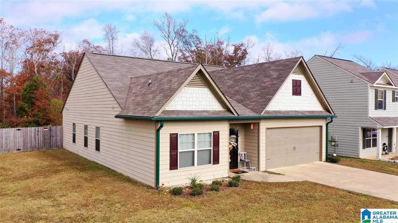 800 Clover Lane Springville, AL 35146 - Photo 25 of 35