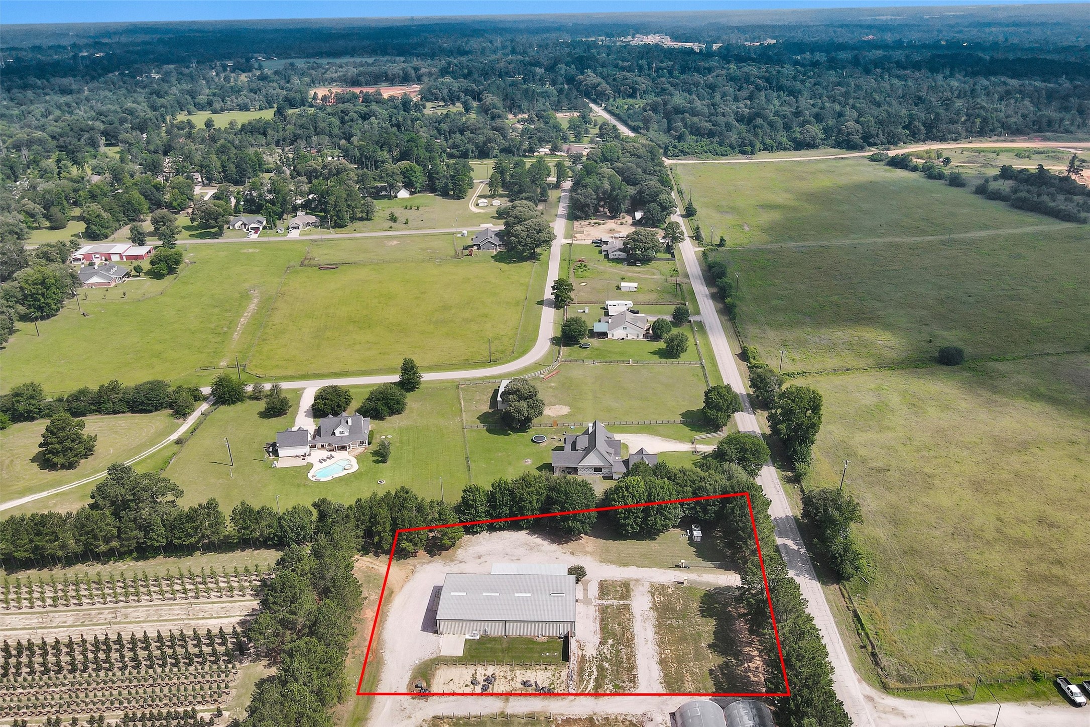 12585 Rose Road Willis, TX 77378 - Photo 25 of 25