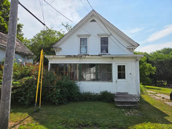 $75,000 | 36 Ferry Road, Lisbon, ME 04250