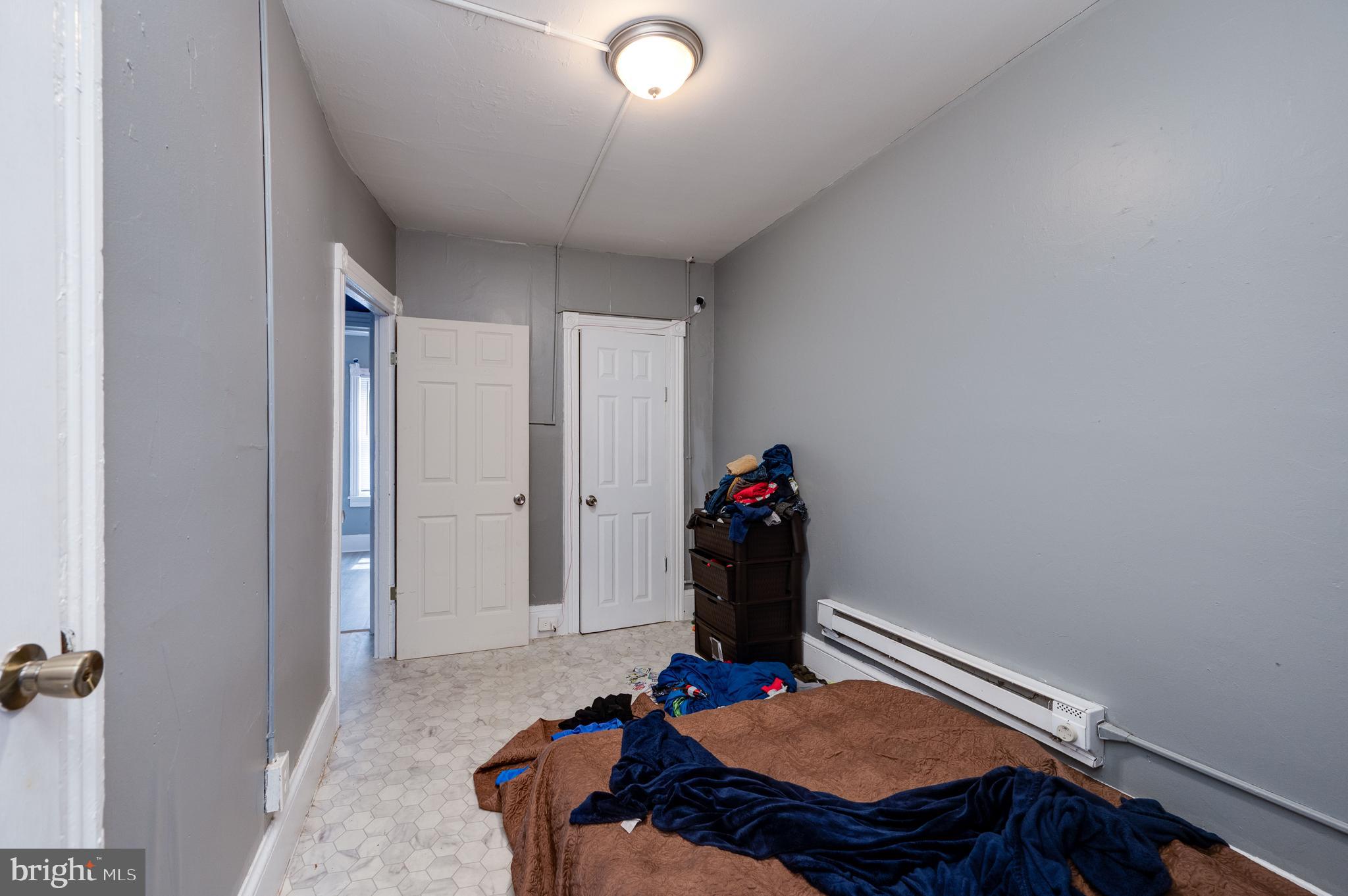 235 Hudson Street Reading, PA 19601 - Photo 16 of 25 a room with furniture and a table