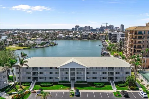 a city view with sitting space