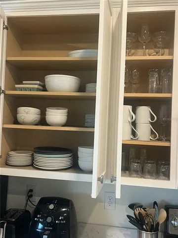 a close view of shoes