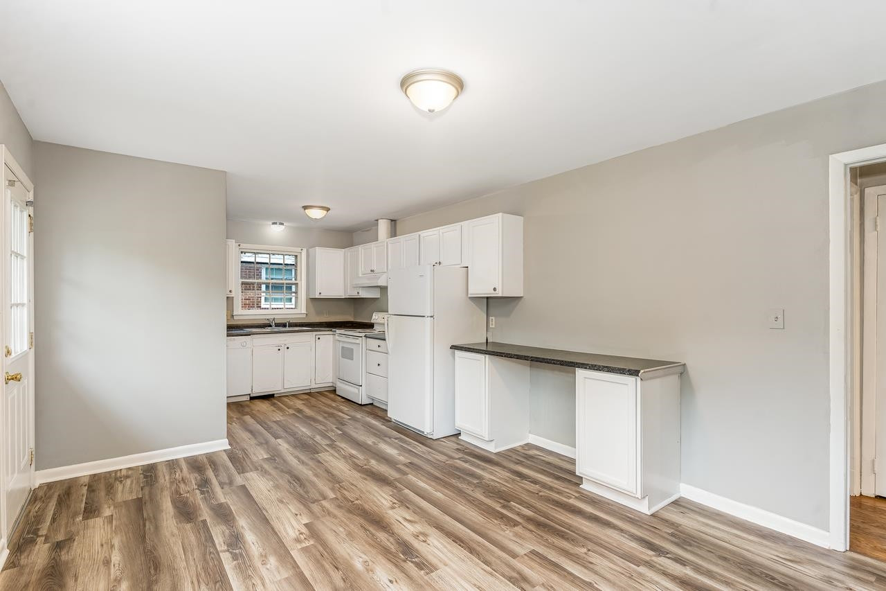 1344 Marlborough Road Raleigh, NC 27610 - Photo 10 of 28 Kitchen