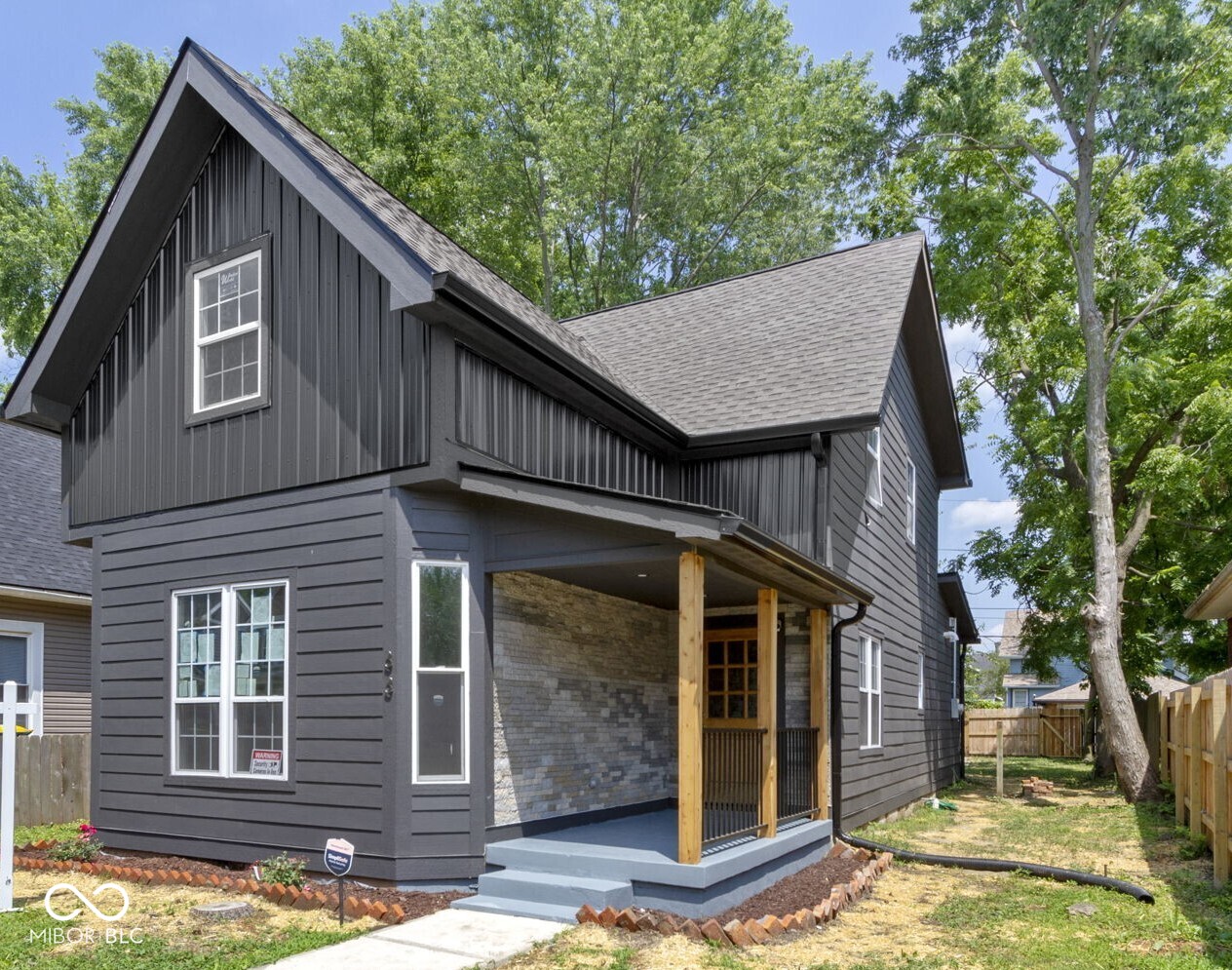 33 North Gray Street Indianapolis, IN 46201 - Photo 2 of 38