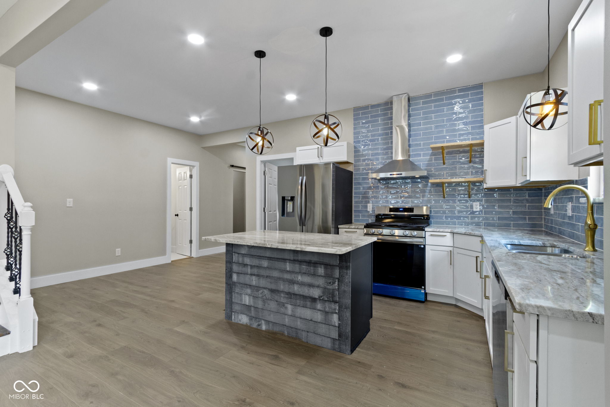 33 North Gray Street Indianapolis, IN 46201 - Photo 9 of 38