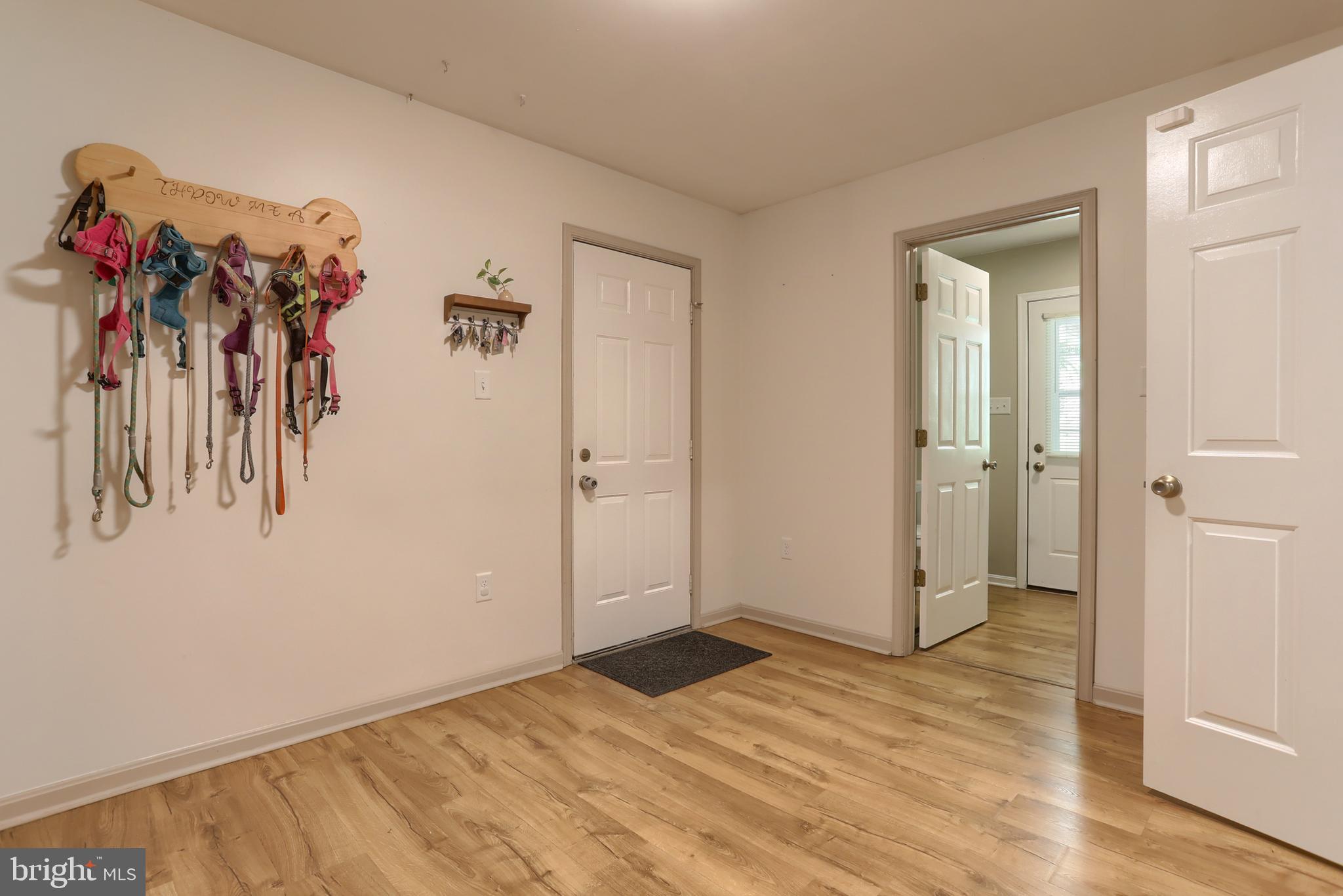 46 Gelsinger Road Reading, PA 19608 - Photo 23 of 50 wooden floor in a room