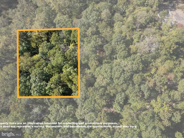 $20,000 | 20-21 Mill Stone Run, Harpers Ferry, WV 25425