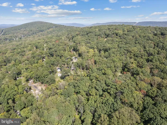 $20,000 | 20-21 Mill Stone Run, Harpers Ferry, WV 25425