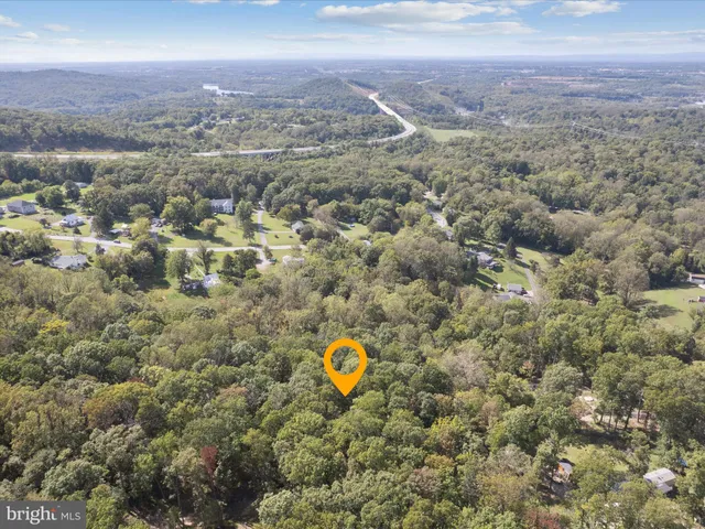 $20,000 | 20-21 Mill Stone Run, Harpers Ferry, WV 25425