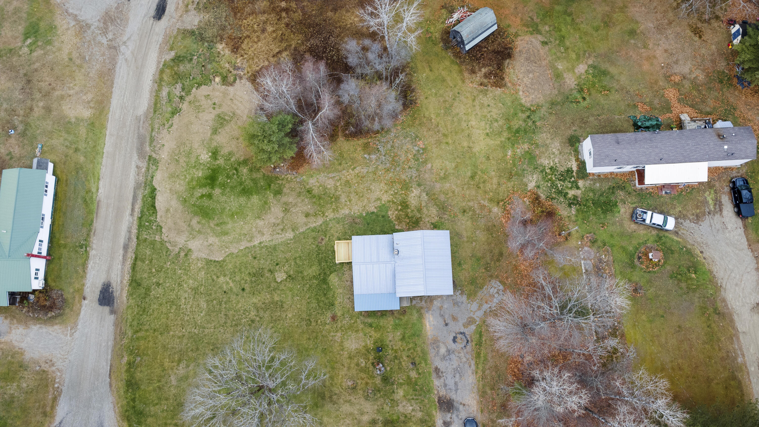 1582 Main Road Enfield, ME 04493 - Photo 8 of 32 DJI_0541