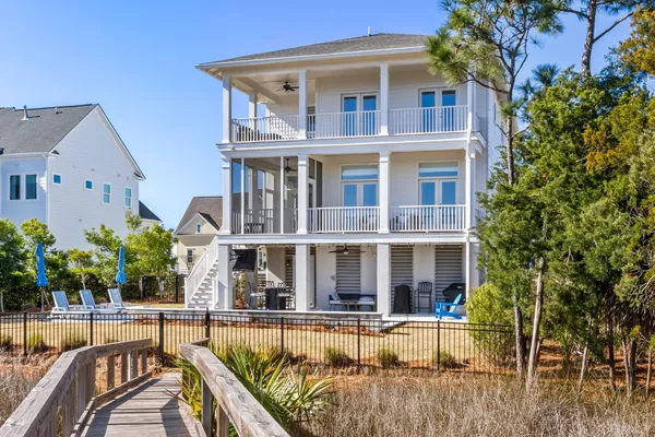 $2,899,000 | 2922 River Vista Way, Mount Pleasant, SC 29466