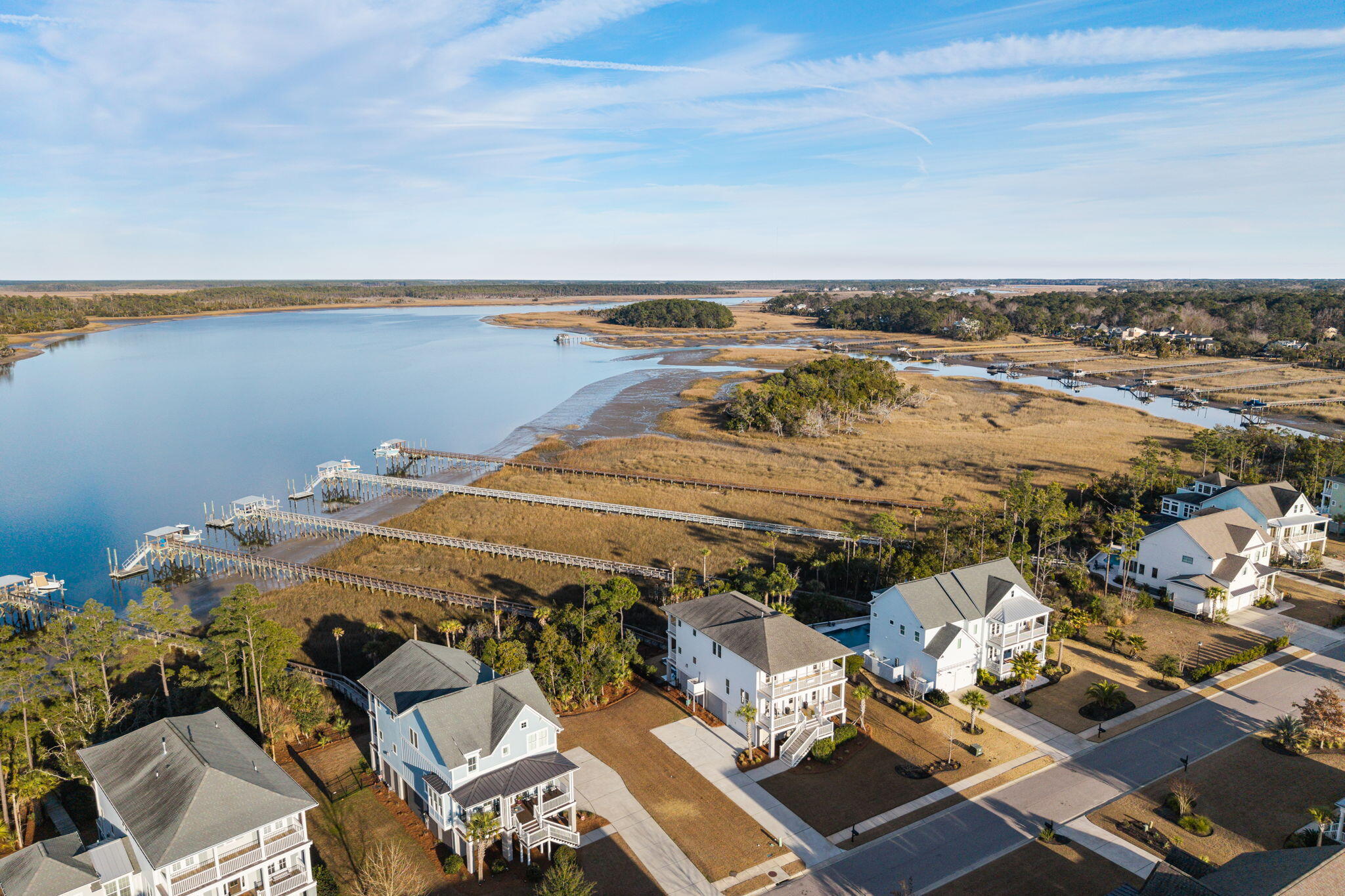 2922 River Vista Way Mount Pleasant, SC 29466 - Photo 12 of 54 46-web-or-mls-2922 River Vista Way - Coa