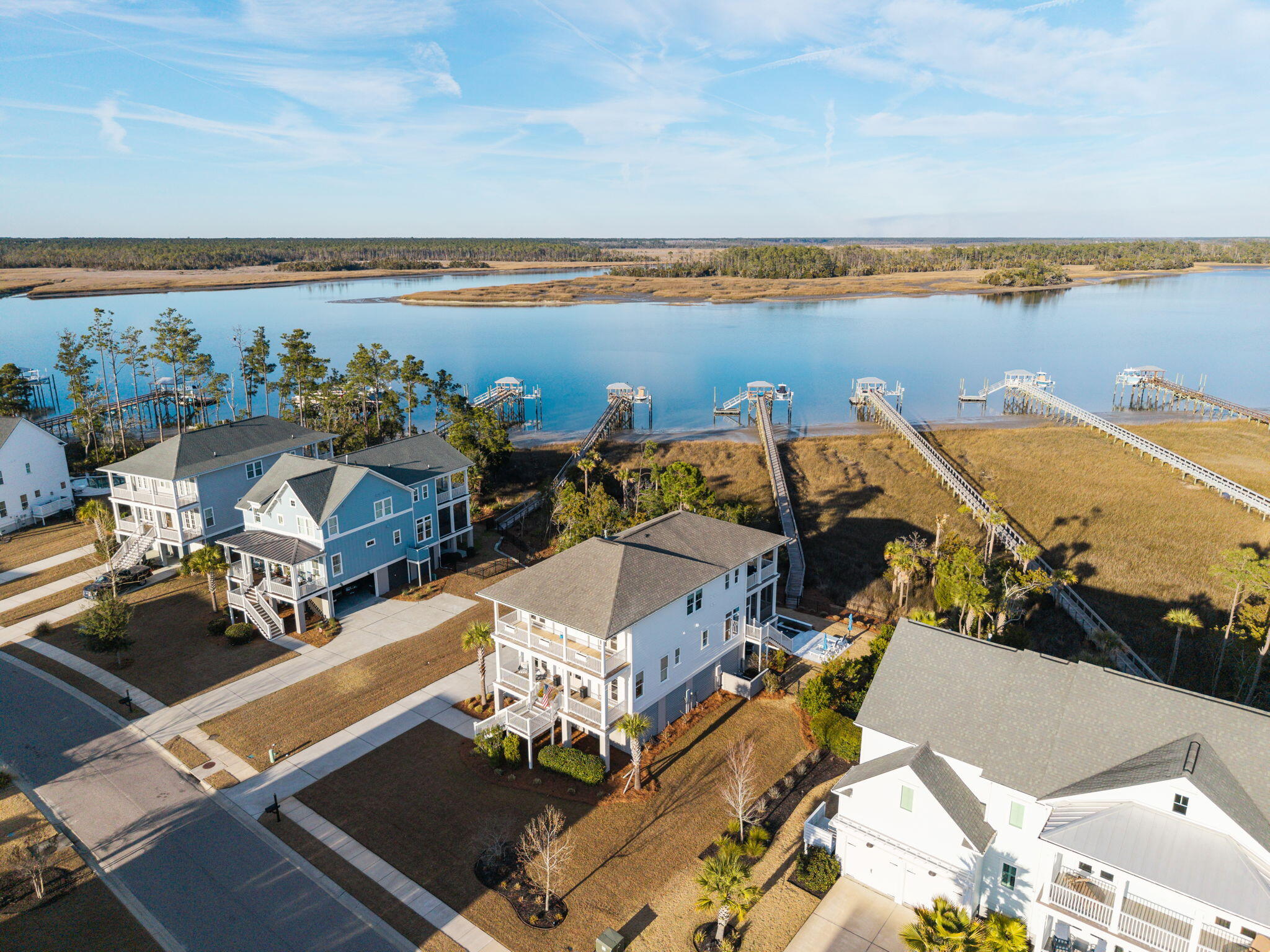 2922 River Vista Way Mount Pleasant, SC 29466 - Photo 13 of 54 45-web-or-mls-2922 River Vista Way - Coa