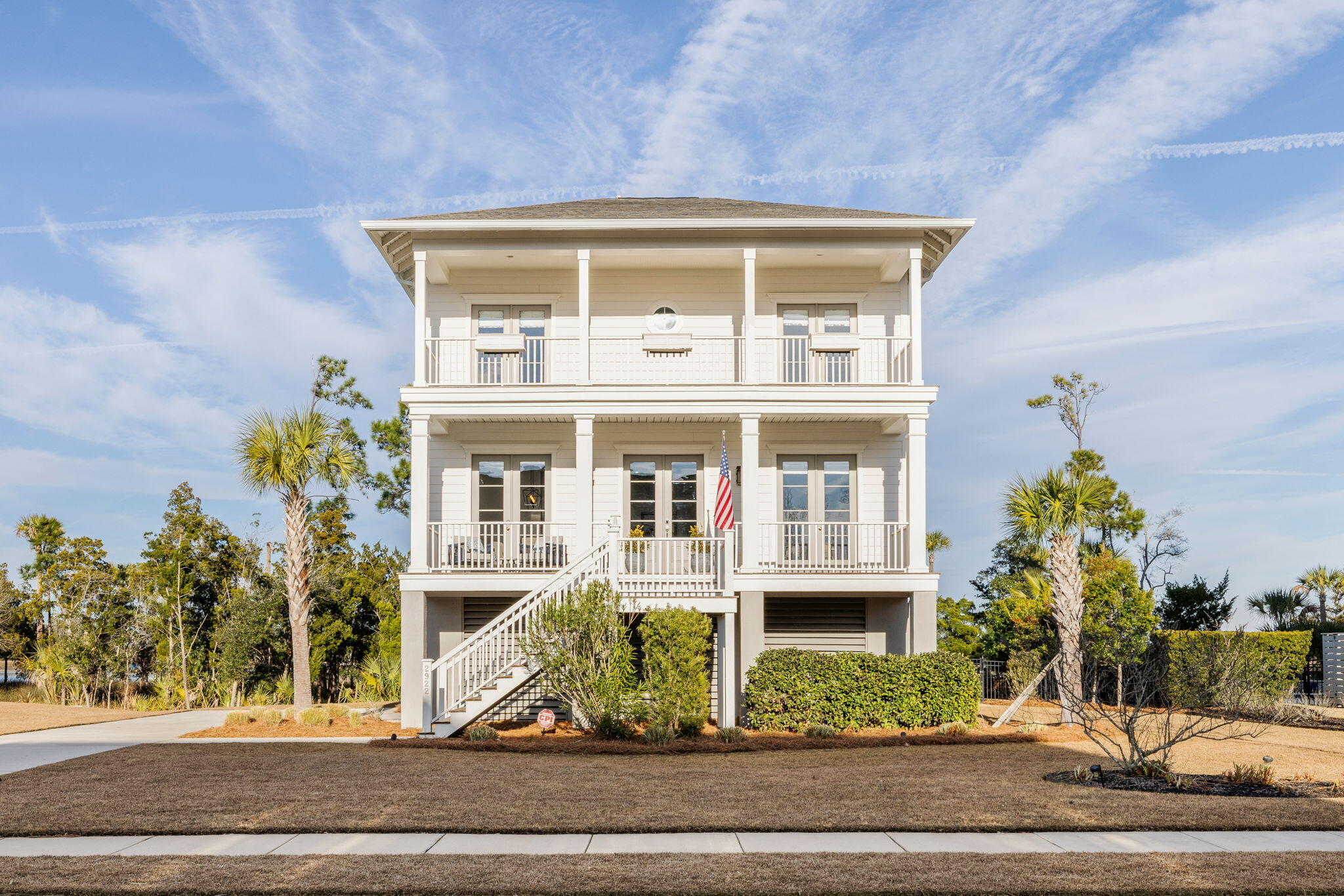 2922 River Vista Way Mount Pleasant, SC 29466 - Photo 2 of 54 11-web-or-mls-2922 River Vista Way - Coa