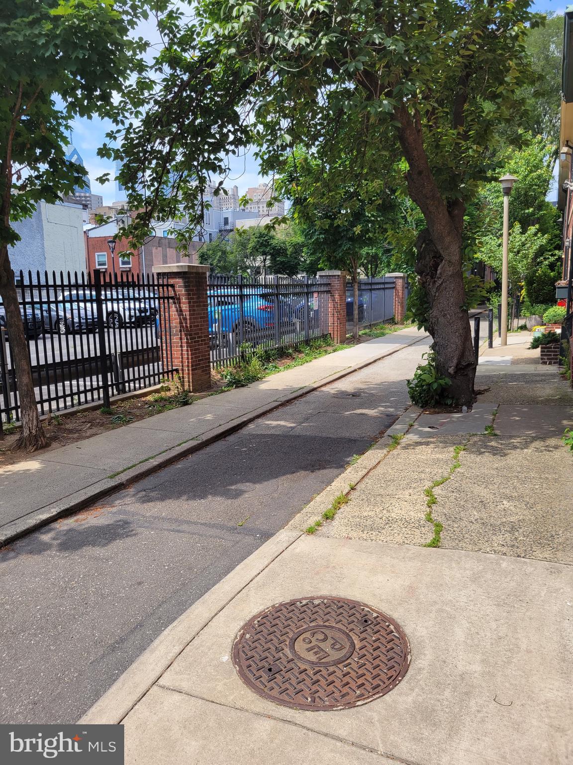 419 Quince Street Philadelphia, PA 19147 - Photo 28 of 31 Parking spot incl