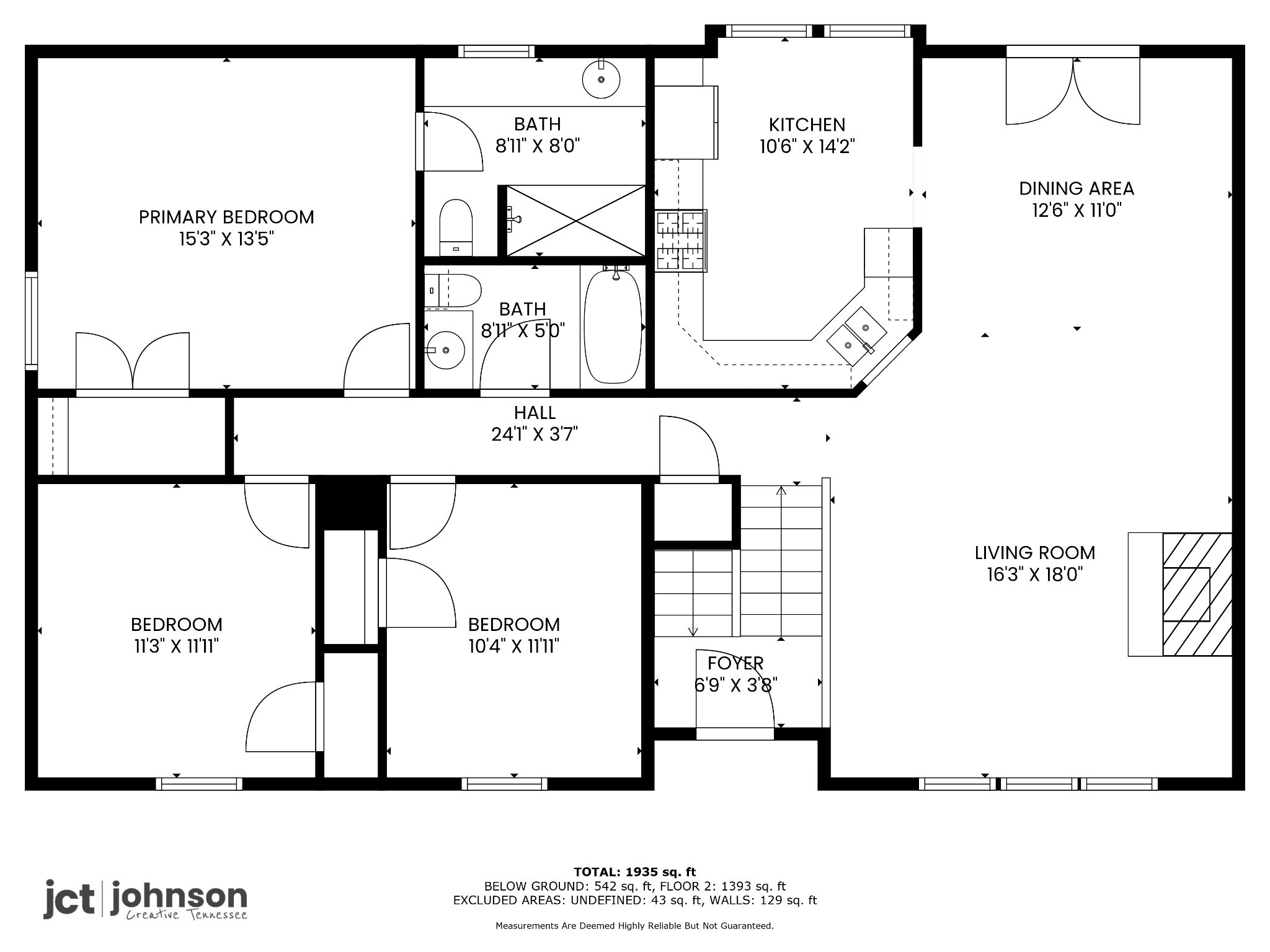 210 Winding Way Columbia, TN 38401 - Photo 27 of 28 a picture of a park