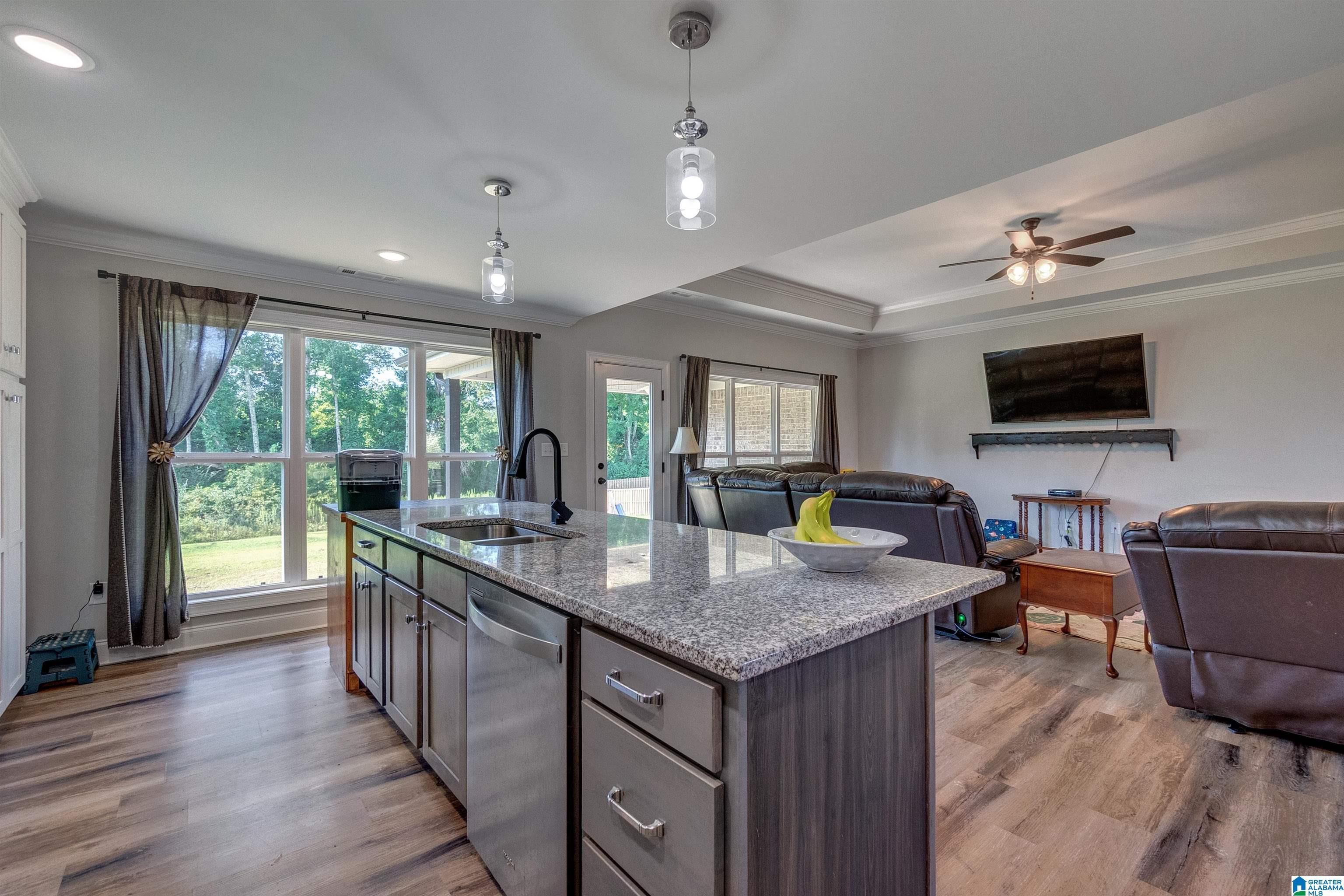 185 Crest Loop Road Clanton, AL 35045 - Photo 18 of 50