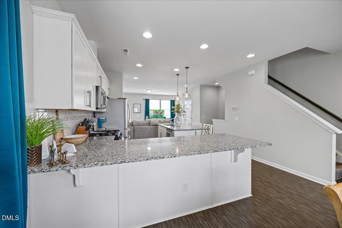 6629 Perry Creek Road Raleigh, NC 27616 - Photo 5 of 35 12-2A1A3289