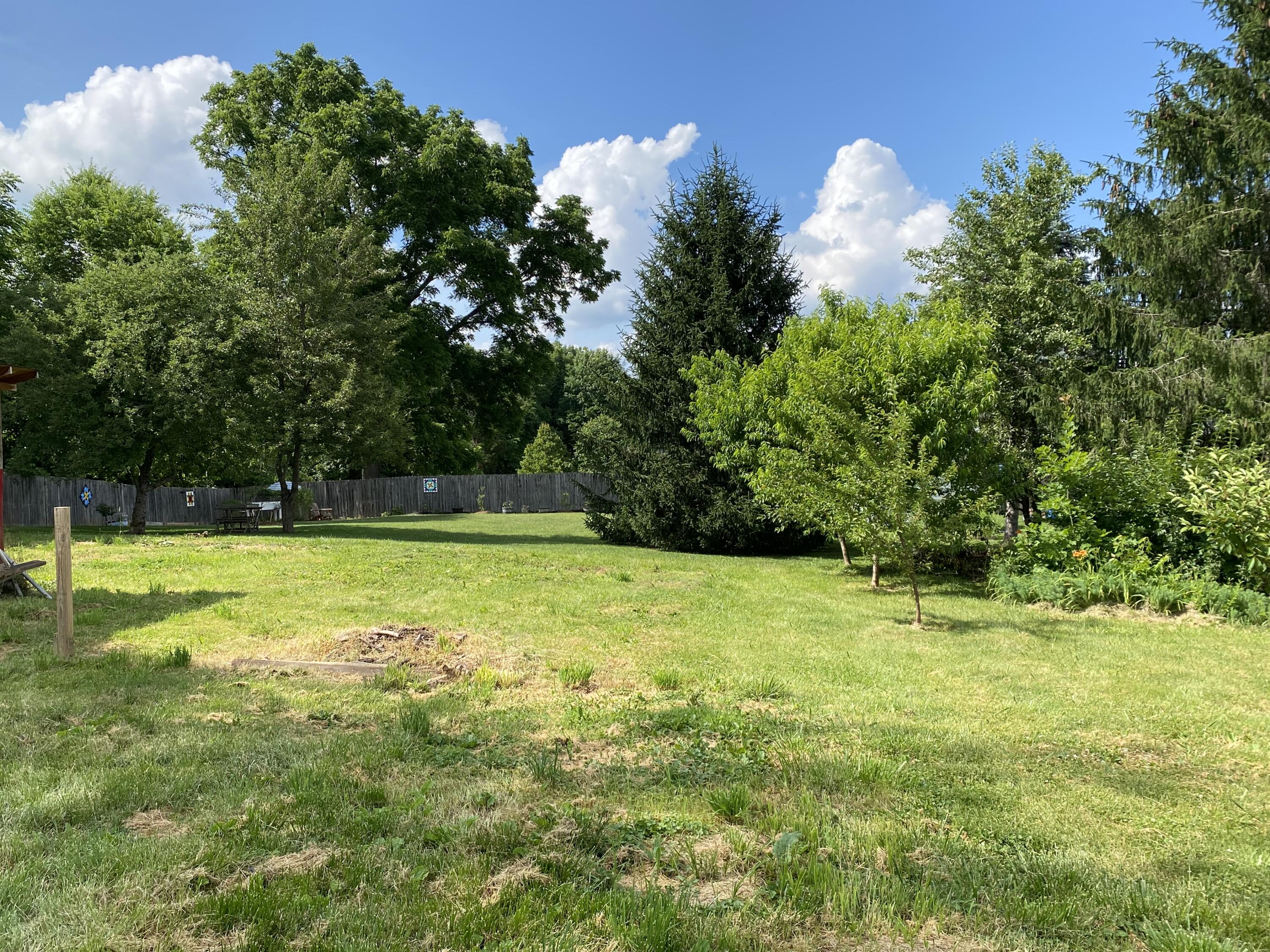 2202 Indian Ridge Road Johnson City, TN 37604 - Photo 14 of 18 14 - Backyard