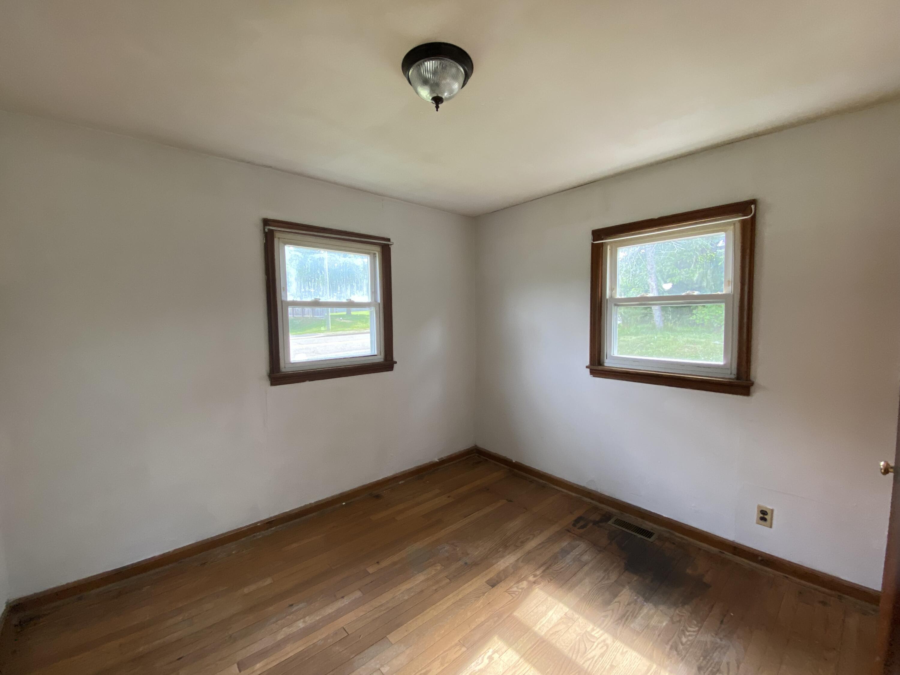 2202 Indian Ridge Road Johnson City, TN 37604 - Photo 8 of 18 8 - Bedroom 1