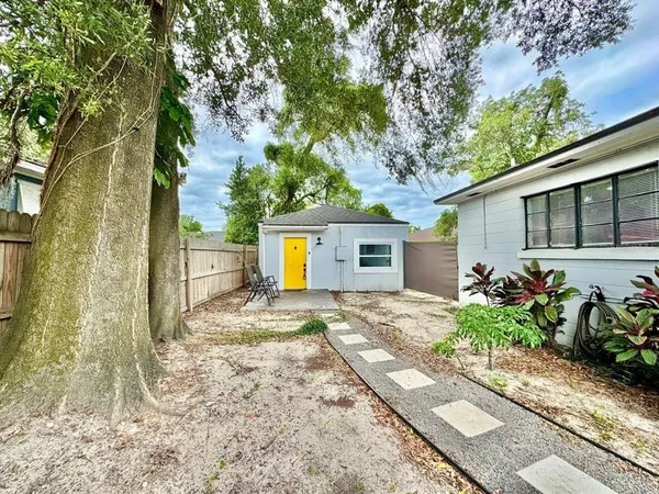 $1,200 | 1803 East Frierson Avenue, Unit ADU, Tampa, FL 33610