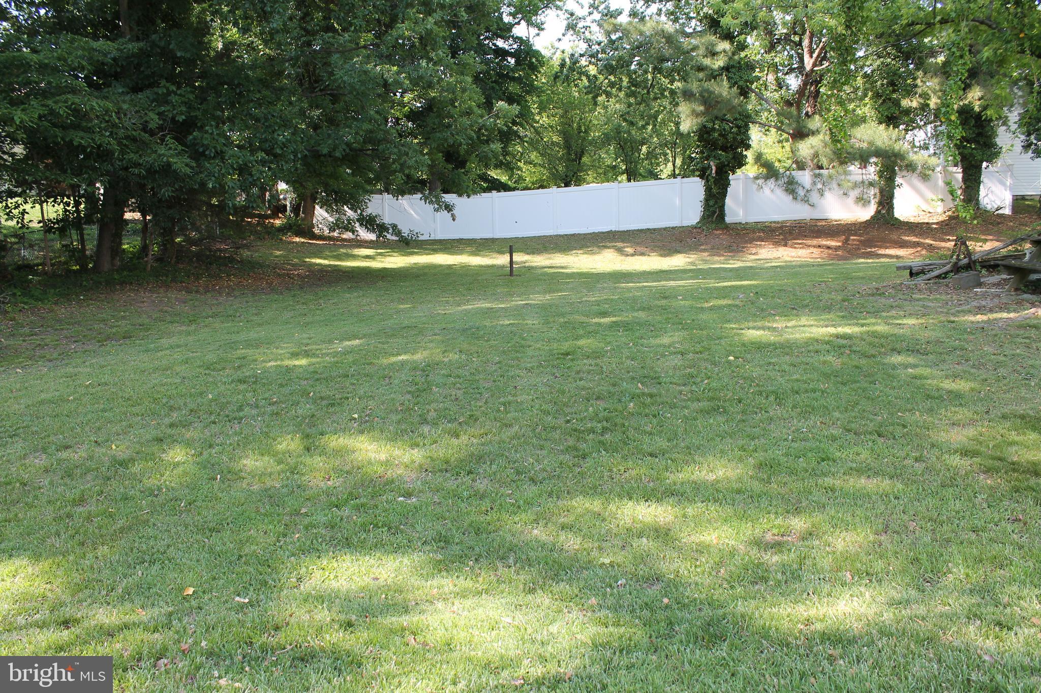 9309 Cross Bow Road Fort Washington, MD 20744 - Photo 32 of 32 Backyard