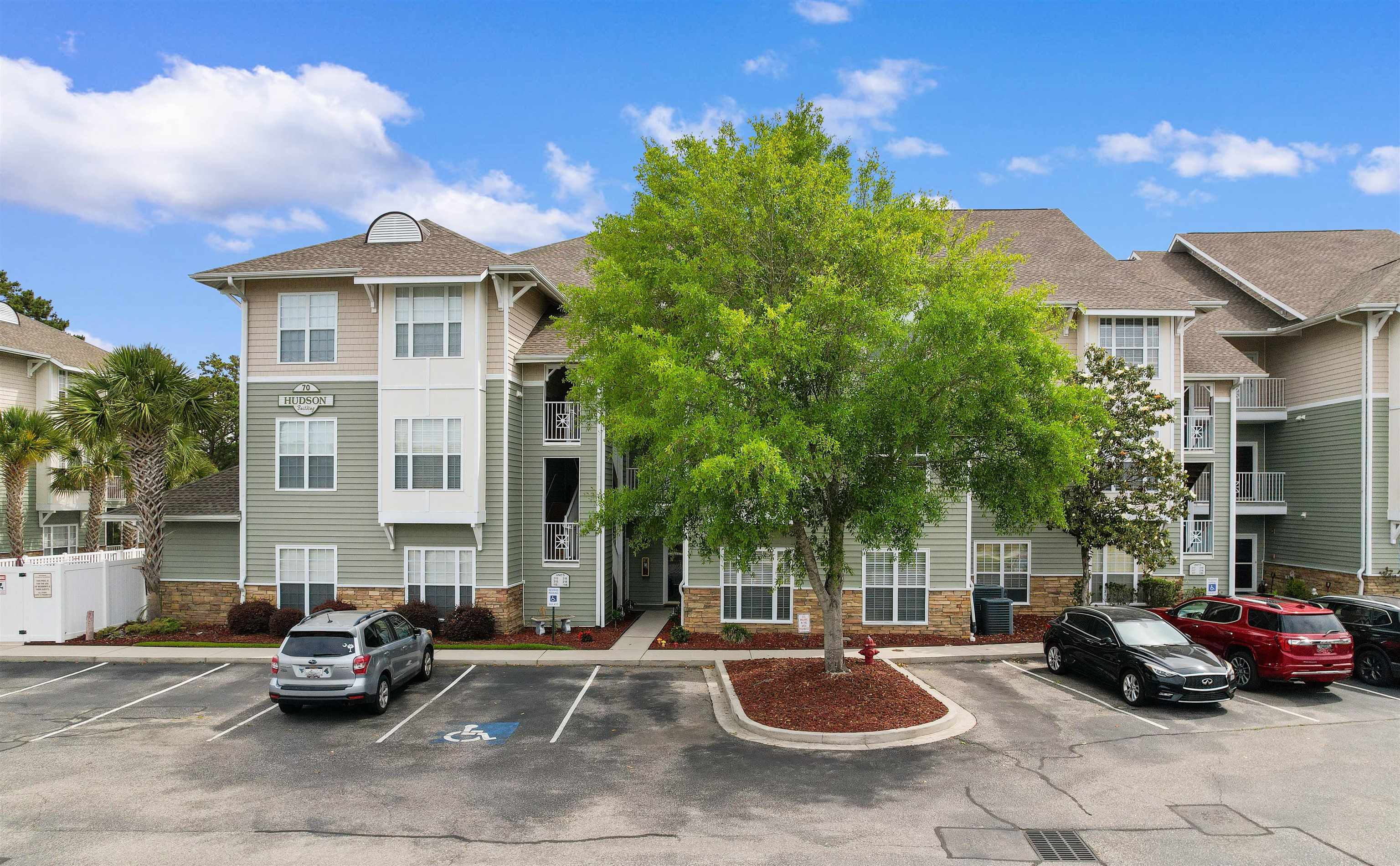 70 Addison Cottage Way, Unit 216 Murrells Inlet, SC 29576 - Photo 1 of 47