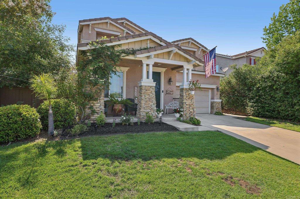 377 Natalie Way Fallbrook, CA 92028 - Photo 7 of 75