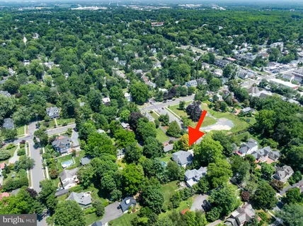 $1,500,000 | 57 East Central Avenue, Moorestown, NJ 08057