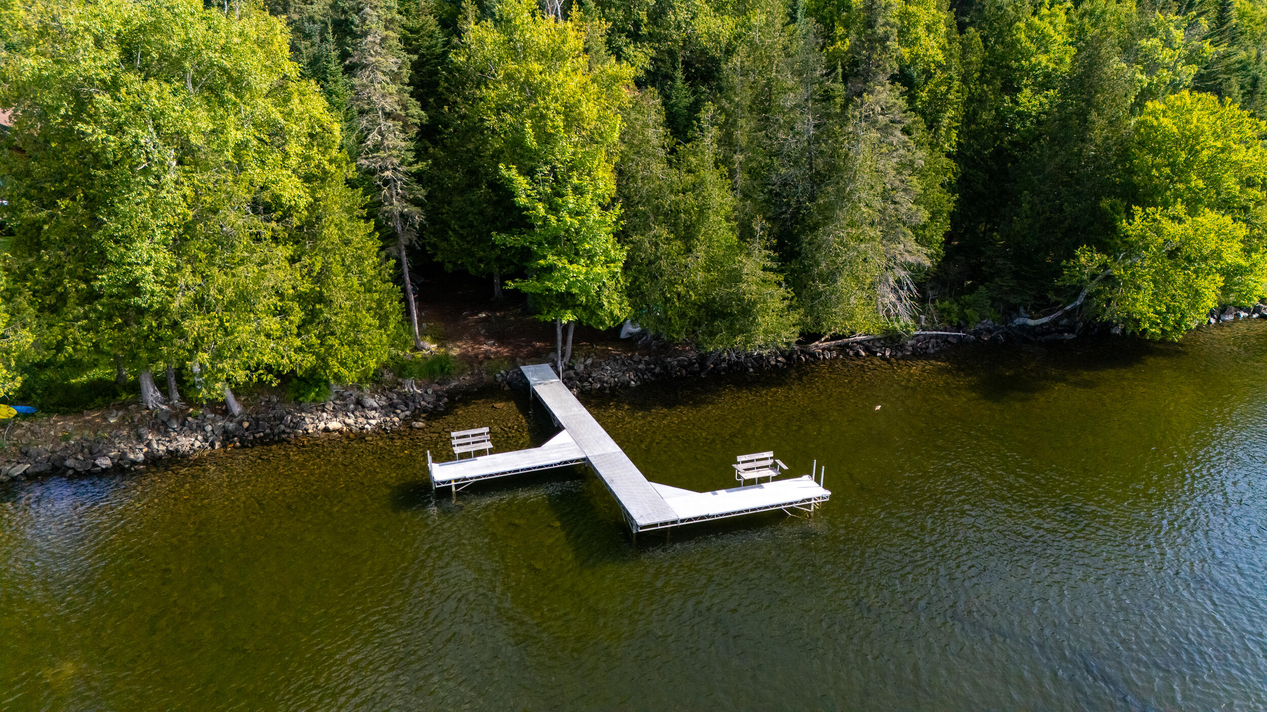 49 Field Way Rangeley, ME 04970 - Photo 18 of 105 DJI_20260806093651_0988_D