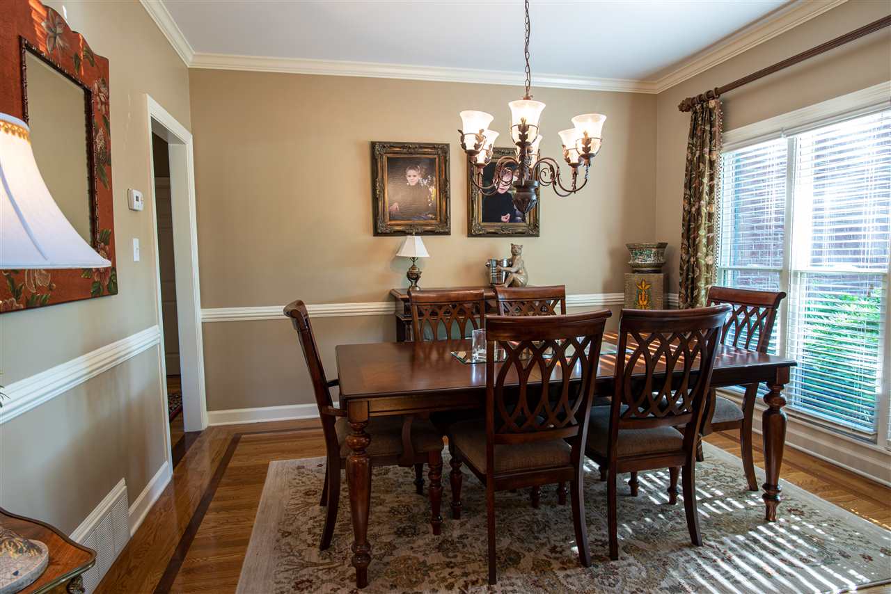 1354 Winoka Road Collierville, TN 38017 - Photo 2 of 20