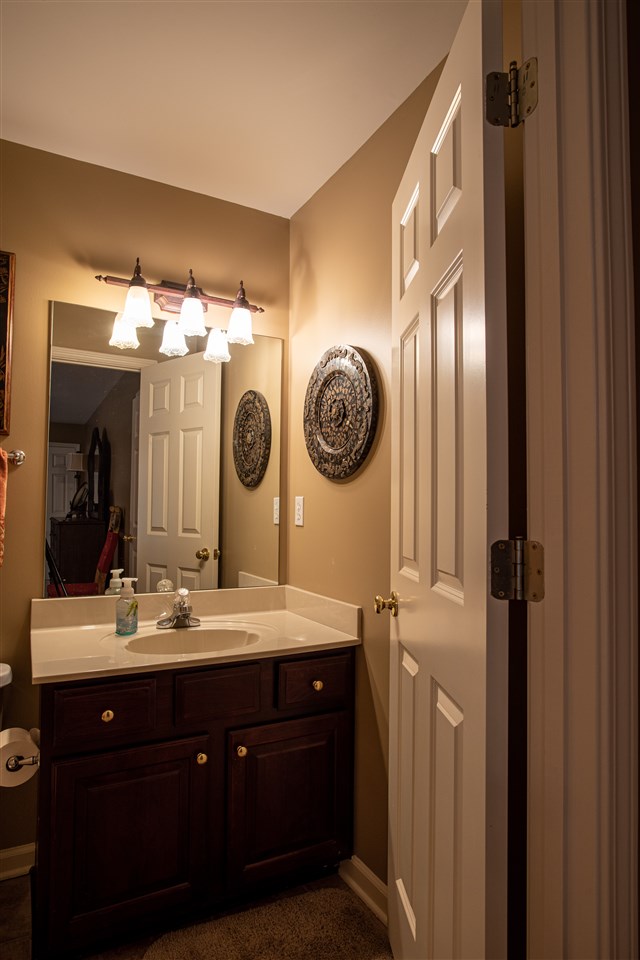 1354 Winoka Road Collierville, TN 38017 - Photo 13 of 20