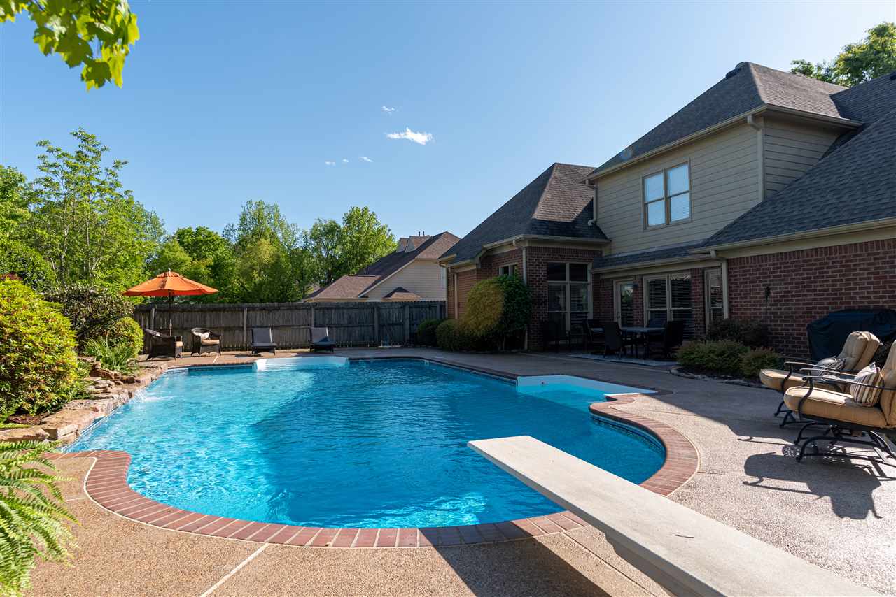 1354 Winoka Road Collierville, TN 38017 - Photo 19 of 20