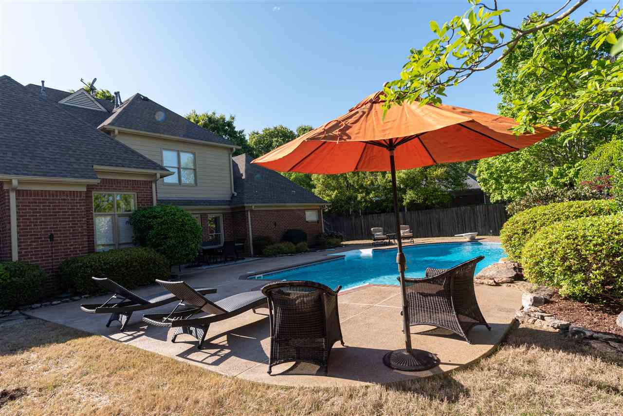 1354 Winoka Road Collierville, TN 38017 - Photo 20 of 20