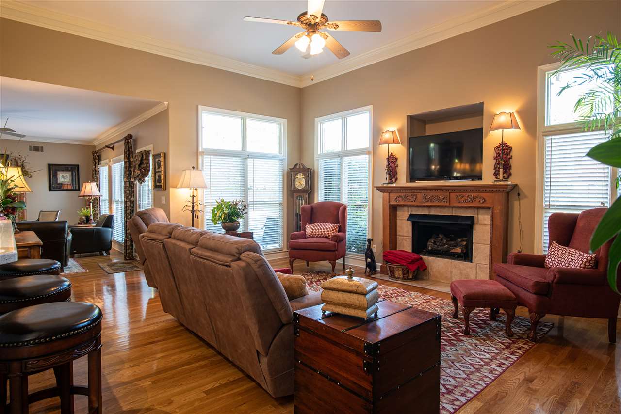 1354 Winoka Road Collierville, TN 38017 - Photo 5 of 20