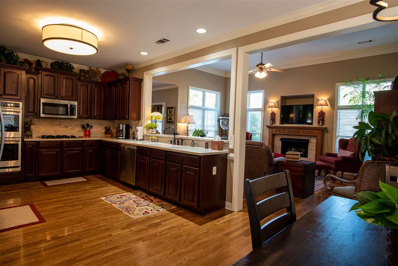 1354 Winoka Road Collierville, TN 38017 - Photo 6 of 20