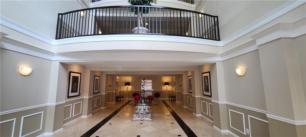 3047 Lenox Road Northeast, Unit 2107 Atlanta, GA 30324 - Photo 17 of 27