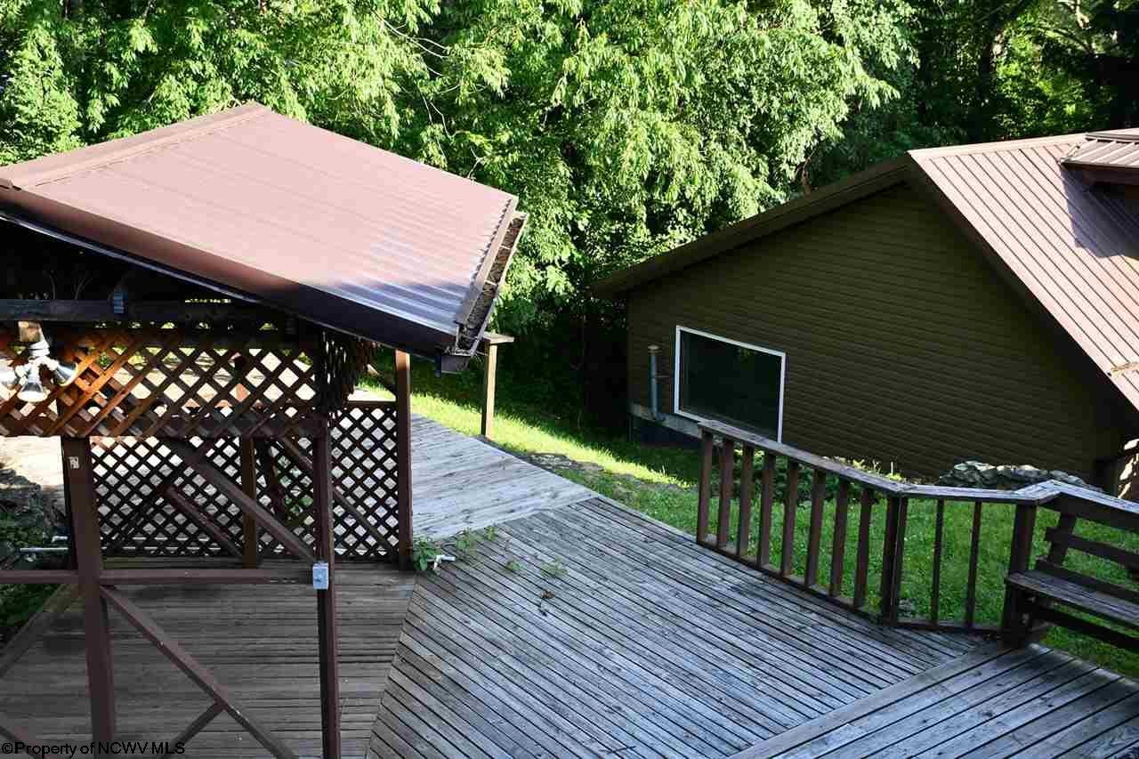 9895 Skin Creek Road Horner, WV 26372 - Photo 12 of 17 Gallery Image 12