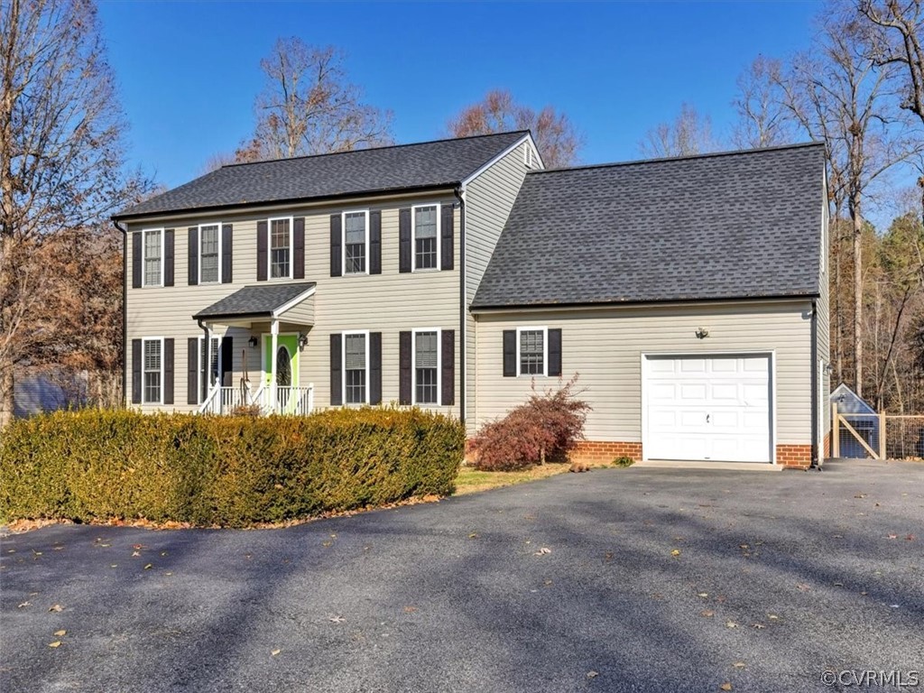 11724 Corte Castle Road Chesterfield, VA 23838 - Photo 1 of 28