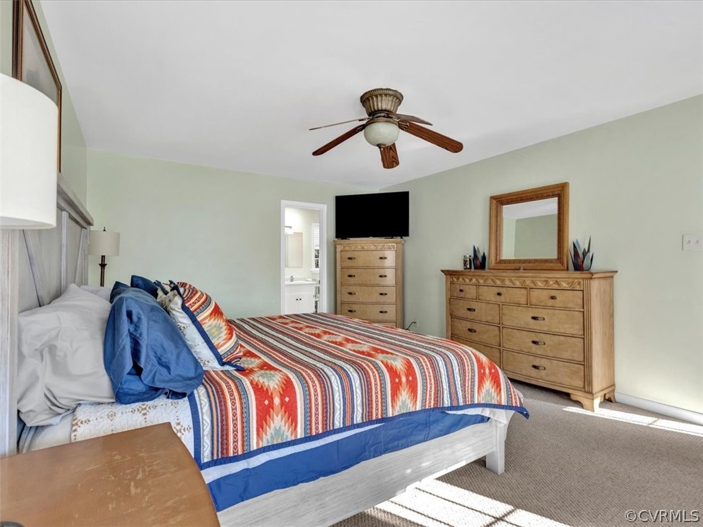 11724 Corte Castle Road Chesterfield, VA 23838 - Photo 16 of 28