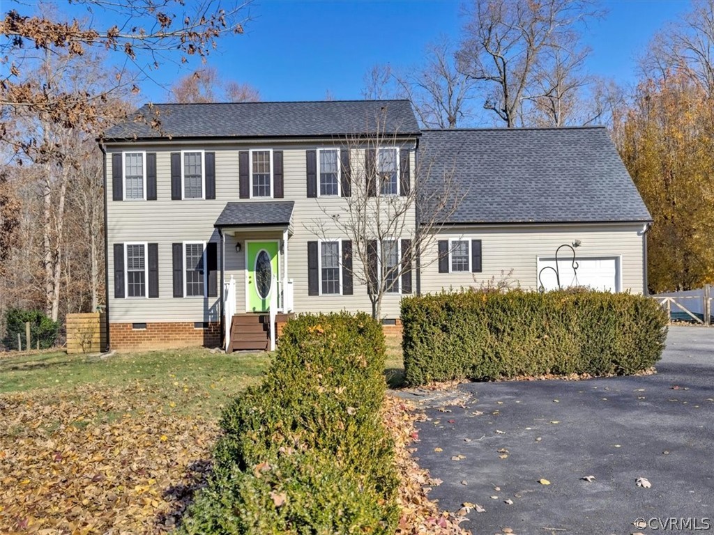 11724 Corte Castle Road Chesterfield, VA 23838 - Photo 2 of 28