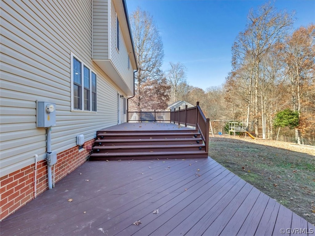 11724 Corte Castle Road Chesterfield, VA 23838 - Photo 25 of 28