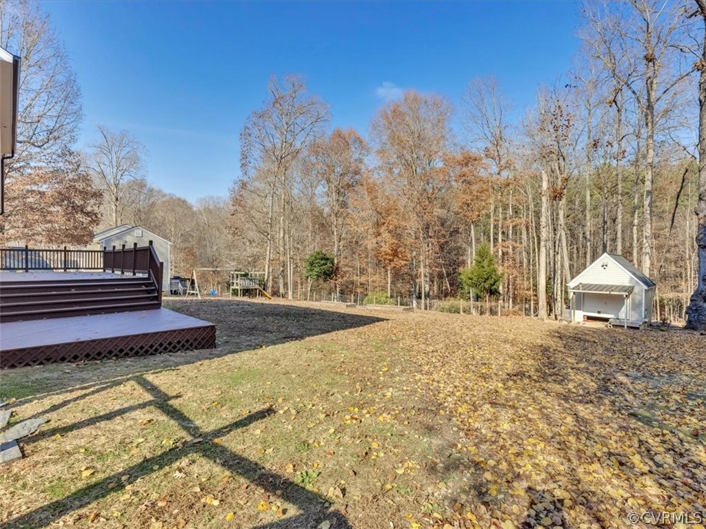 11724 Corte Castle Road Chesterfield, VA 23838 - Photo 27 of 28