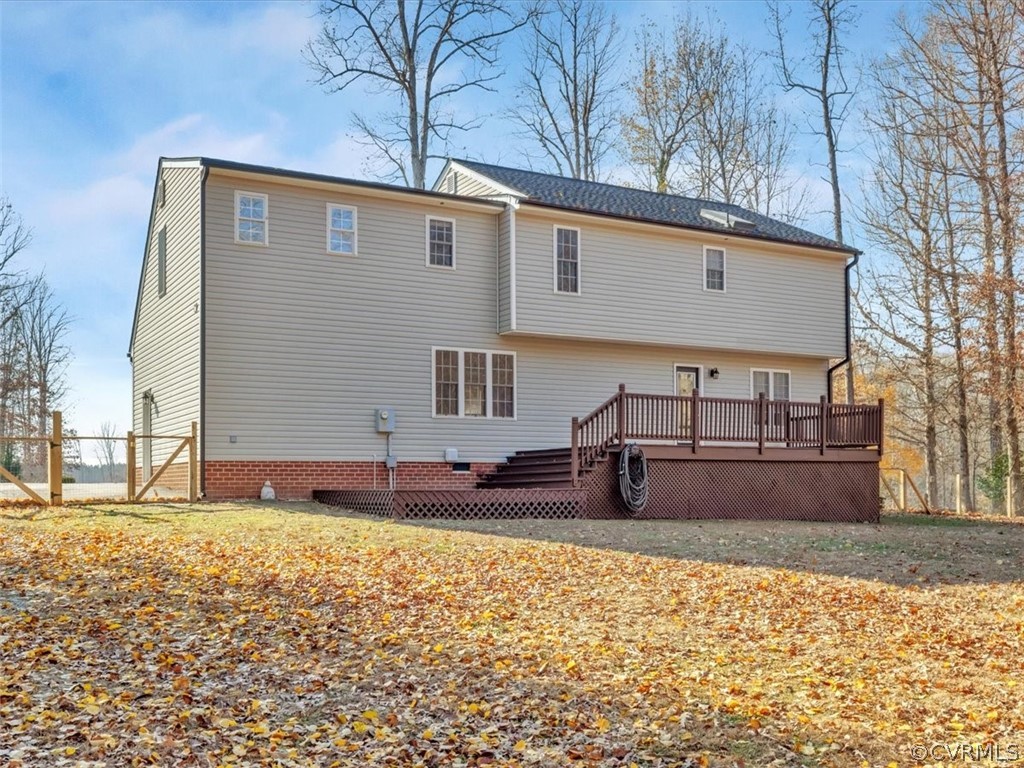 11724 Corte Castle Road Chesterfield, VA 23838 - Photo 28 of 28