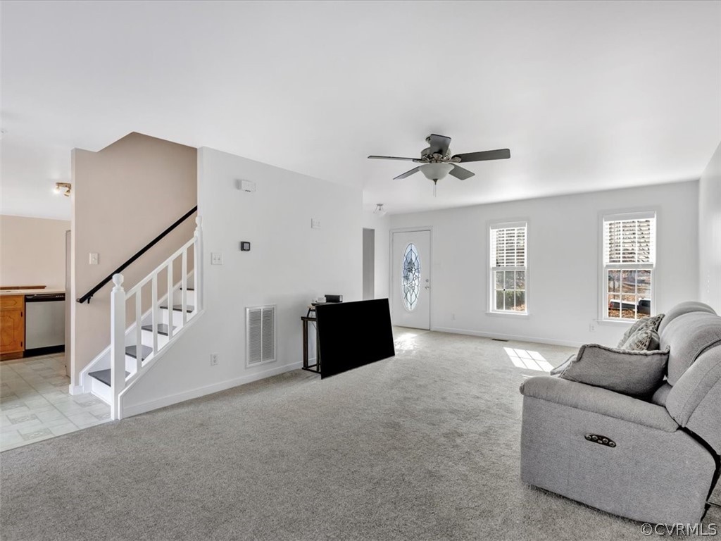 11724 Corte Castle Road Chesterfield, VA 23838 - Photo 5 of 28