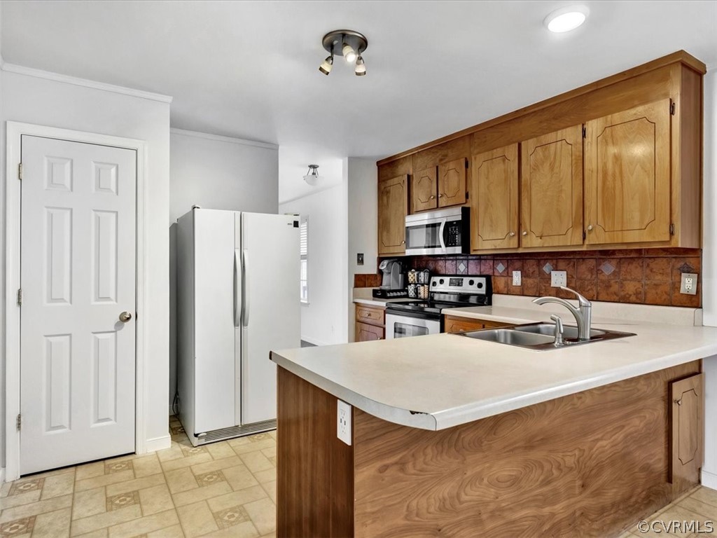 11724 Corte Castle Road Chesterfield, VA 23838 - Photo 7 of 28