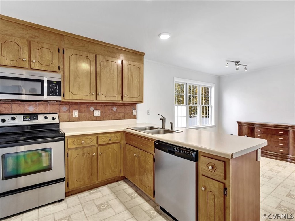11724 Corte Castle Road Chesterfield, VA 23838 - Photo 8 of 28
